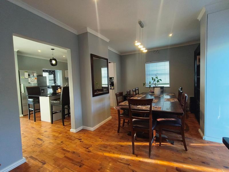 To Let 1 Bedroom Property for Rent in Plumstead Western Cape